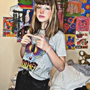 Journey tour 1981 T Shirt!